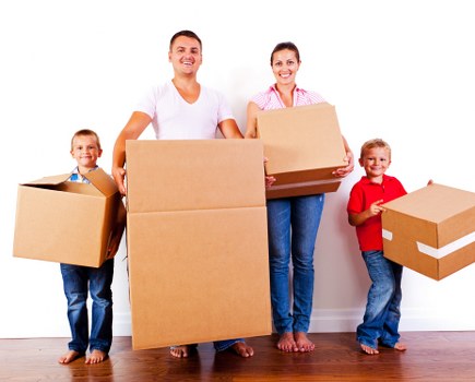 Office relocation planning for a Westminster business move