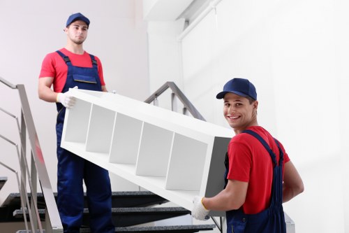 Westminster man and van service for local moving and delivery tasks