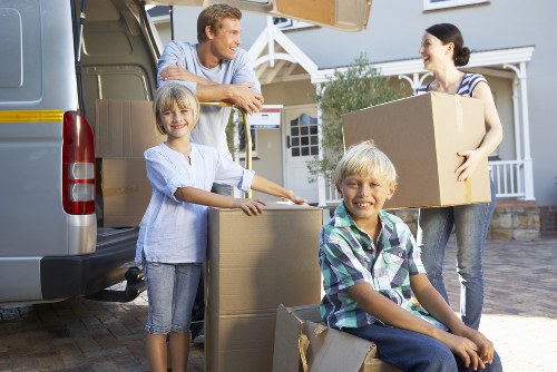 Local piano movers working around Westminster access challenges