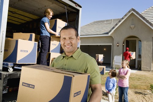 Bulky furniture removal service covering Westminster and nearby areas