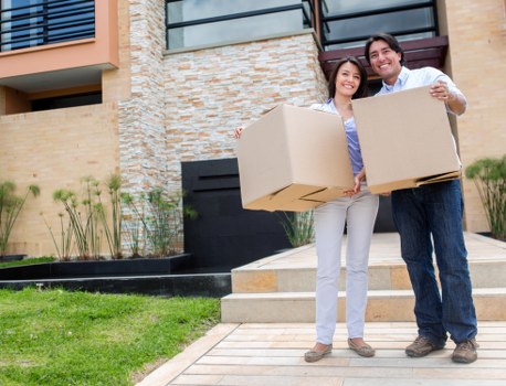 Office packing boxes and document cartons for Westminster businesses